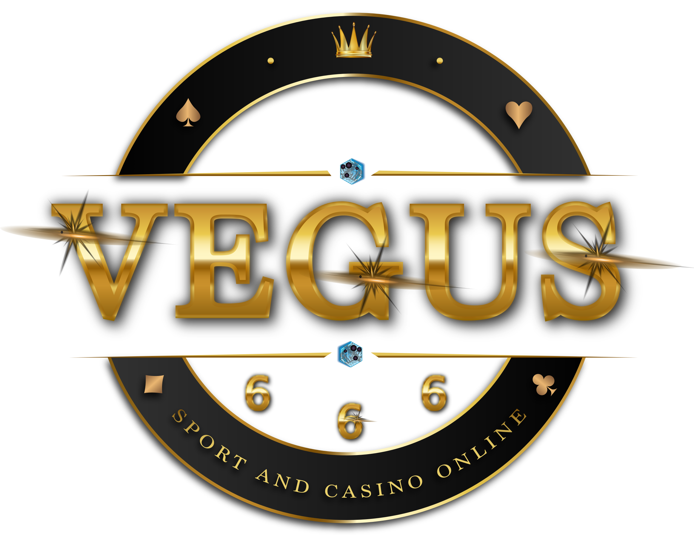 vegus666 logo