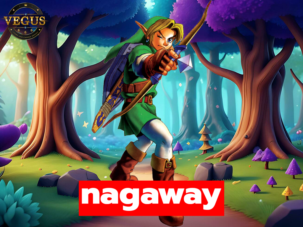 nagaway