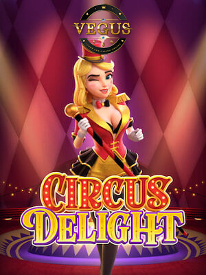 vegus666 circus delight